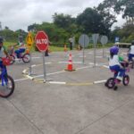 Guatemalan sugar industry promotes Road Culture program in children