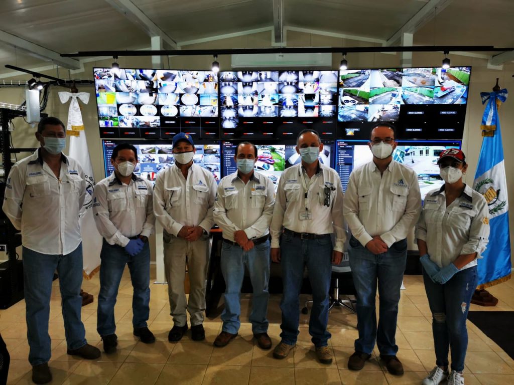 Ingenios azucareros entregan mobiliario y equipo para Hospital de Santa Lucía Cotzumalguapa