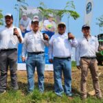 Guatemalan Sugar Cane Agroindustry will reforest with more than 955,000 trees in 2023