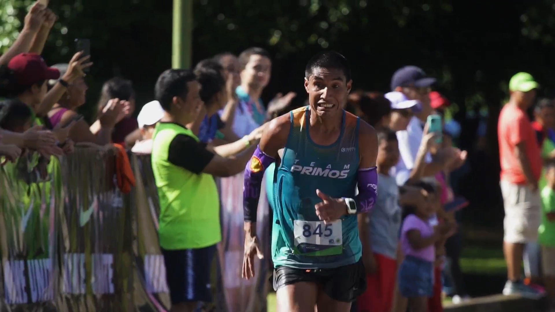 La Carrera del Azúcar celebrará su 36ª Edición con un nuevo recorrido en Escuintla