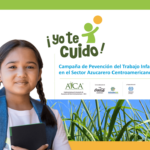 International Award “Leader of Change” for the Eradication of Child Labor 2023 Goes to Central American Sugar Sector Campaign