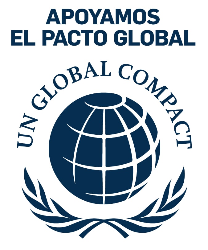 Asazgua se une a Pacto Global  de la Organización de las Naciones Unidas