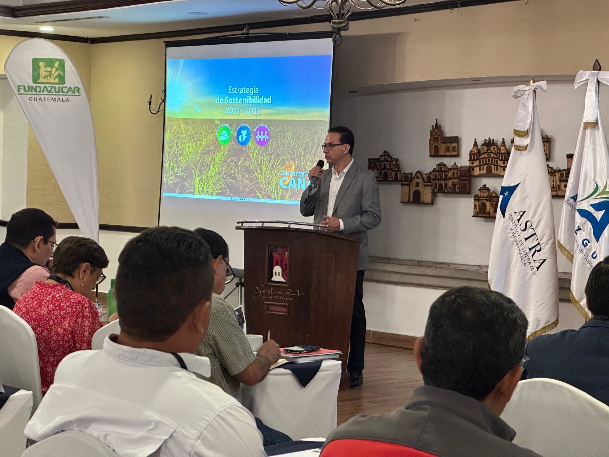 Diplomado en Gobernanza Local: Fortaleciendo la Gestión Pública en la Costa Sur de Guatemala