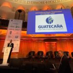 Guatemala Leads the 33rd  ISO International Seminar