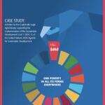 Contributions of the Guatemalan Sugar Industry to the United Nations Sustainable Development Goals