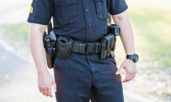 Oficial de Protección Física