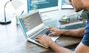 Full Stack Developer