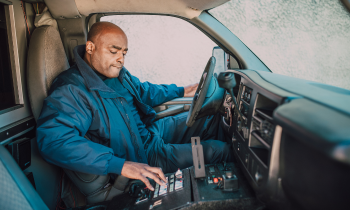 Escuela de Pilotos de Camión de Autovolteo – Escuintla