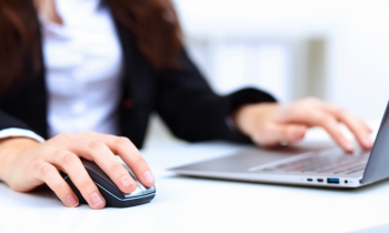 Auxiliar Administrativo de Atención al Cliente