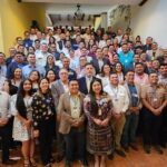 Corporaciones municipales participan en diplomado en Gobernanza local