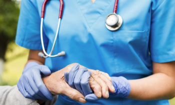 Enfermero / Paramédico