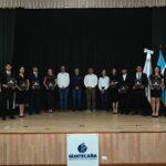 Guatecaña entrega becas universitarias a jóvenes de la Costa Sur