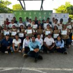 Guatecaña impulsa la avicultura familiar para fortalecer la seguridad alimentaria de familias de la Costa Sur