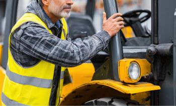 Operador de Grúa Móvil