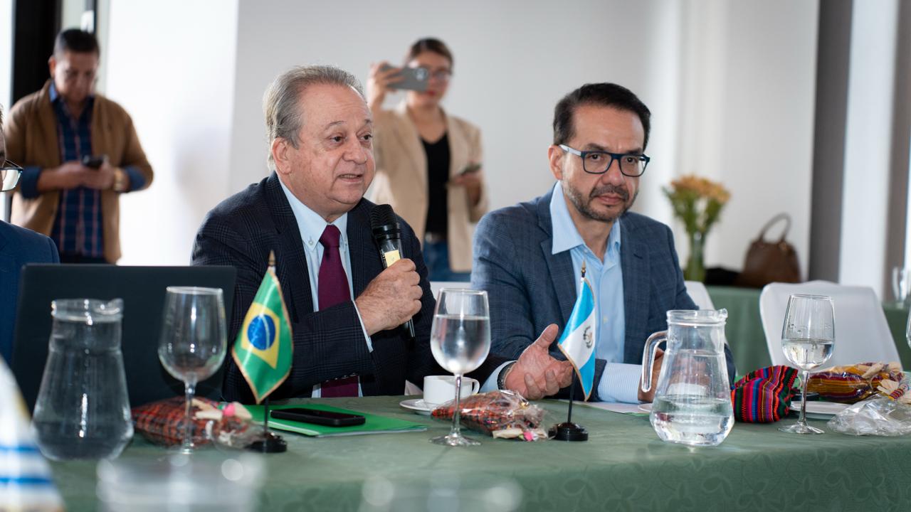 Guatemala es reelecta en la presidencia de UNALA y mantiene el liderazgo del sector azucarero latinoamericano