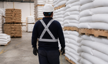 Inspector de Producto de Sacos