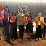 Guatecaña participa en misión público-privada en Washington sobre cumplimiento laboral y sostenibilidad agrícola