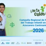 Guatecaña reafirma su compromiso con la Cero Tolerancia al Trabajo Infantil