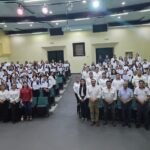 Guatecaña graduará a más de 1,500 mujeres en 2026