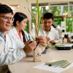 Guatecaña abre convocatoria de Becas 2027