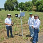 Guatecaña innova con tecnología de monitoreo en tiempo real