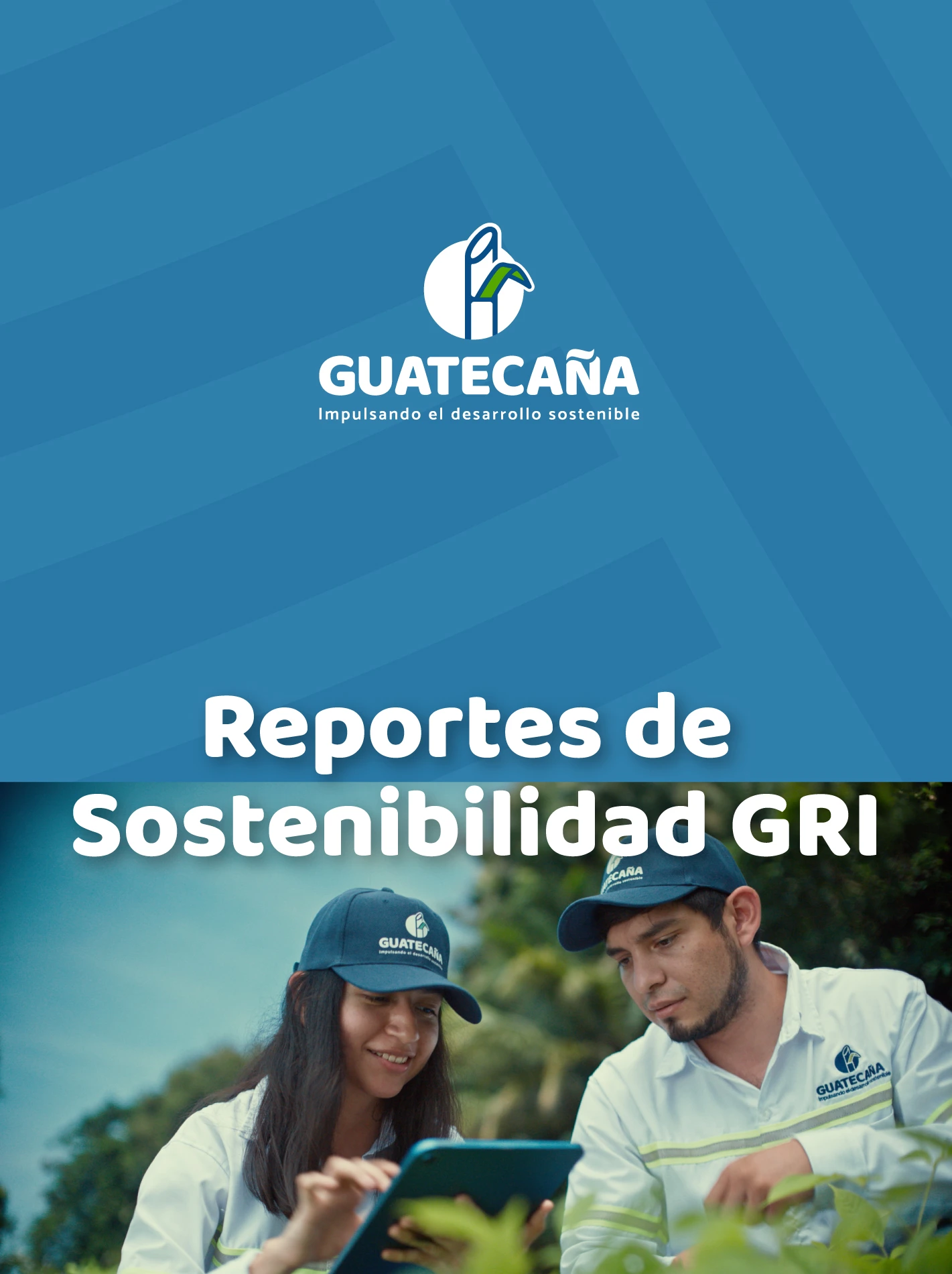 Informes de Sostenibilidad GRI