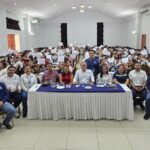 Guatecaña gradúa a 170 participantes del programa Mejores Familias en Suchitepéquez