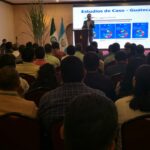 Guatemala reúne a más de 200 participantes en Seminario Agrícola e Industrial de la Caña de Azúcar