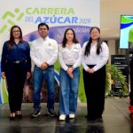 Carrera del Azúcar se correrá el 25 de octubre
