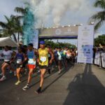 Más de 4 mil corredores participaron en la Carrera del Azúcar 2026